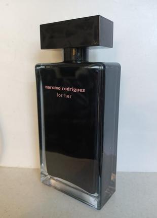 Narciso rodriguez for her edt 1 ml оригінал.3 фото