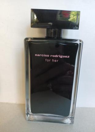 Narciso rodriguez for her edt 1 ml оригінал.1 фото