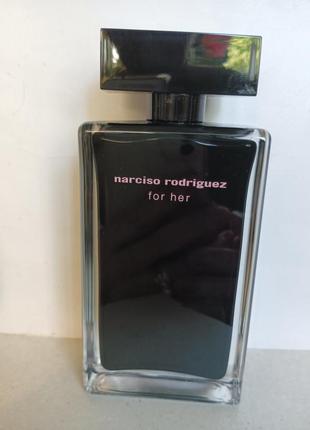 Narciso rodriguez for her розпив 1 ml оригінал.