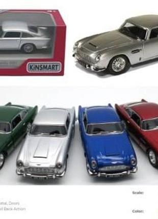 kinsmart aston martin db5 1 38 kt5406w 271 170613142
