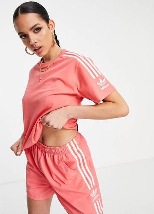 Футболка adidas texas