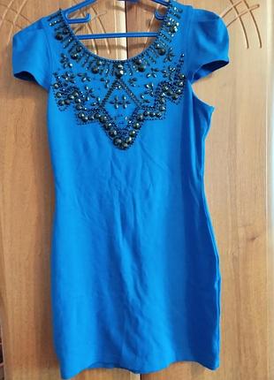 Платье, платье нарядное