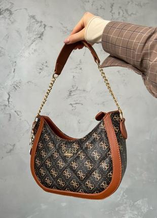 Женская стильная сумка клатч6 фото