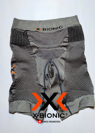 X-bionic чоловічі шорти, мужские шорты