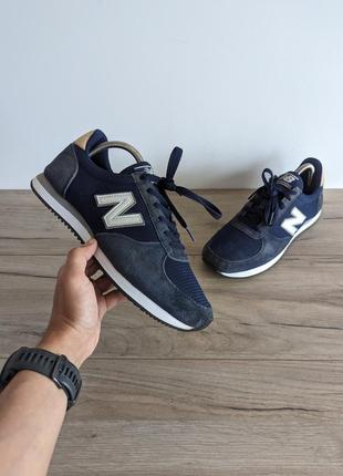 New balance кроссовки оригинал