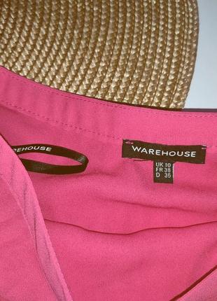Шифоновая юбка от warehouse4 фото