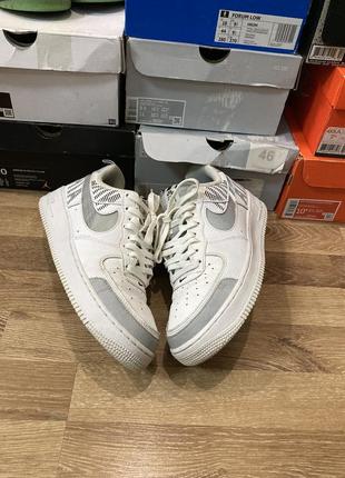 Кросівки nike air force 1 low | кроссовки найк аир форс 1 оригінал2 фото