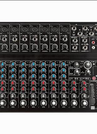 Пульт harbinger l1402fx-usb (б/у) 3