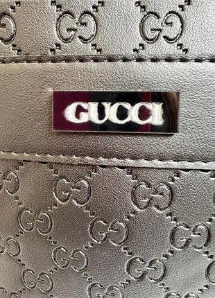 Сумочка мужская gucci2 фото