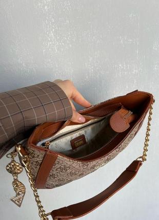 Жіноча стильна сумка клатч9 фото