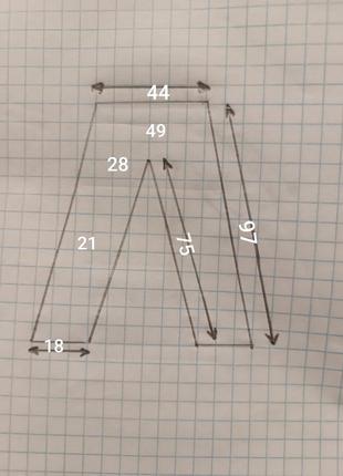Якісні брендові брюки2 фото