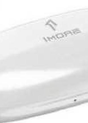 Кейс зарядный 1more comfobuds tws headphones (ess3001t) white 4546