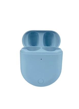 Кейс зарядный redmi buds 3 pro (bhr5194gl) glacier grey  4538