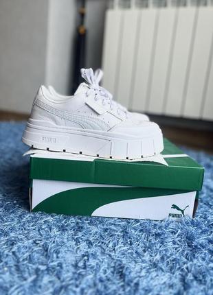 Puma mayze stack 37,5🤍