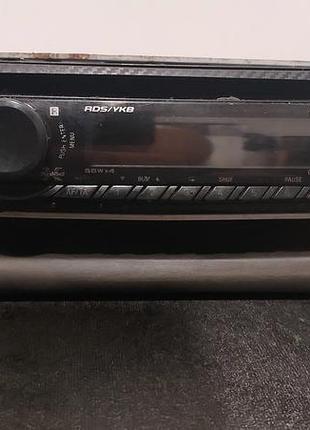 Автомагнітола sony