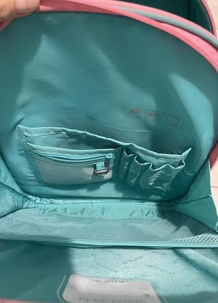 Каркасный рюкзак kite