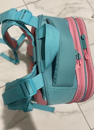 Каркасный рюкзак kite