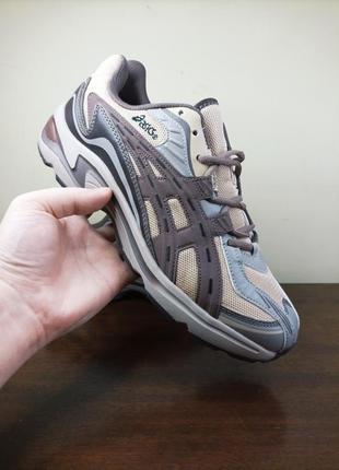 Мужские кроссовки asics gel-preleus