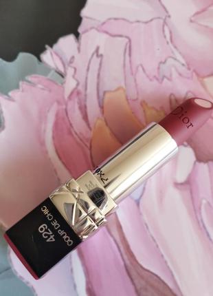 Dior double rouge 429 hotsell