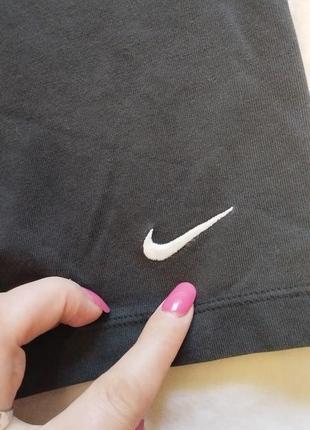 Шорти велосипедки від nike4 фото