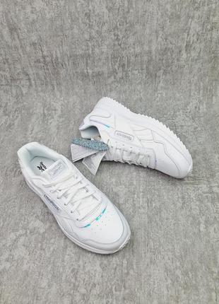 Кроссовки reebok
