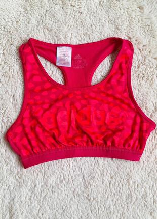 Спортивный топ