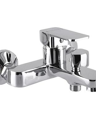 Змішувач для ванни globus lux milano glm-0102