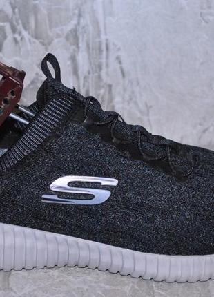 Skechers кросівки 45 розмір оригінал