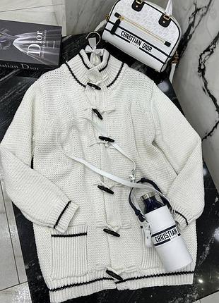 Премиум кардиган dior