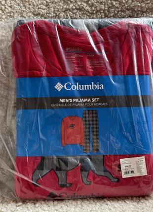 Пижама columbia мужская новая оригинал2 фото