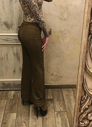 Женские брюки