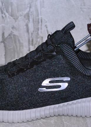 Skechers кроссовки 45 размер  оригинал8 фото