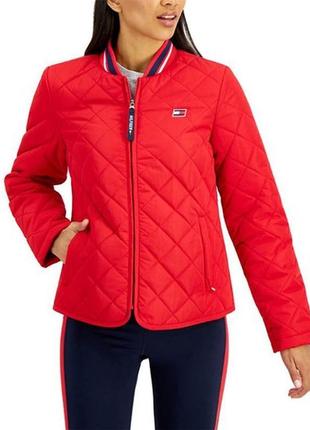 Шикарная куртка tommy hilfiger 🥰 оригинал