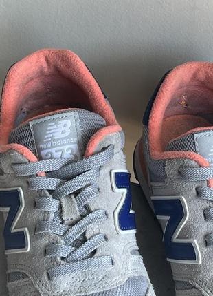 Кросівки new balance 3739 фото