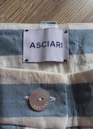 Asciari крутые брендовые шорты3 фото