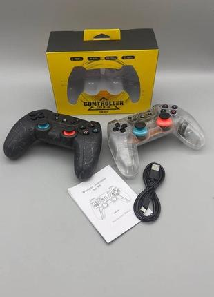 Джойстик бездротовий android for n-sl cm-615 salemarket
