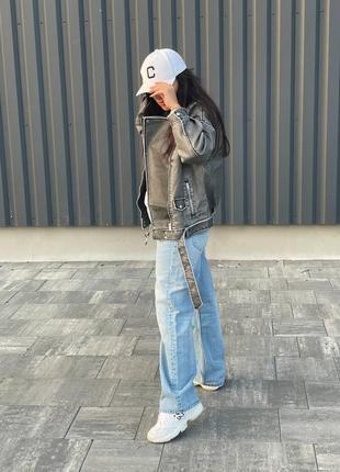 Терта косуха зара