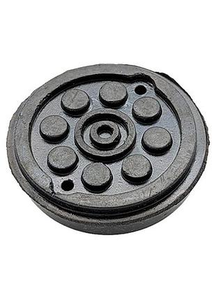 Гумова накладка для домкpaтів t825010, t825010c, t820037, t830020, ta825051 torin t825010ce-2