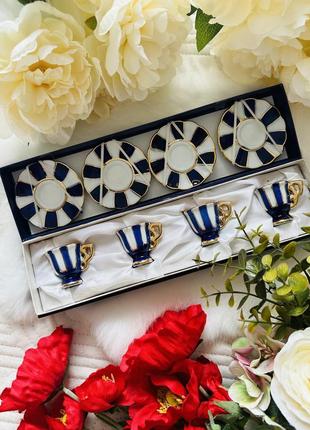 Набор сервиз винтаж  германия бавария  миниатюра