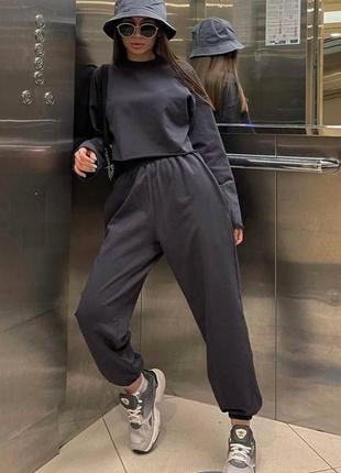 Базовий спортивний костюм 💫new collection