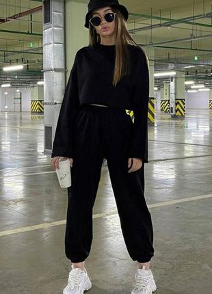 Базовий спортивний костюм 💫new collection