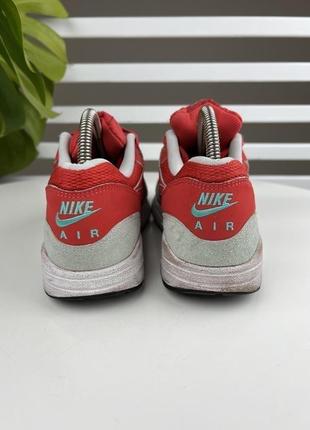 Оригінальні кросівки nike air max 4