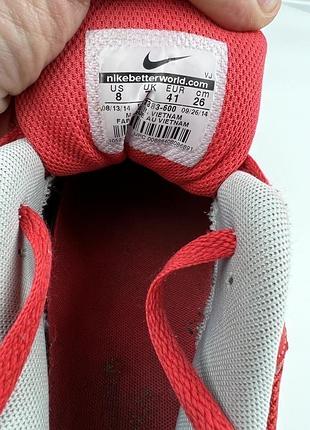 Оригінальні кросівки nike air max 5