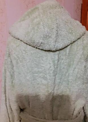 Халат евр.s-m 5