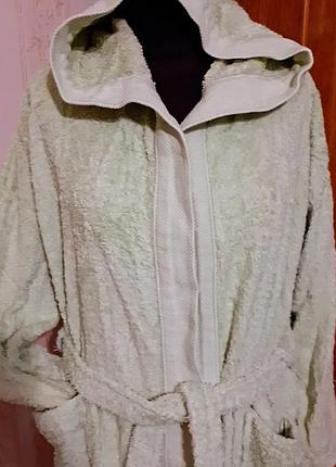 Халат евр.s-m 3