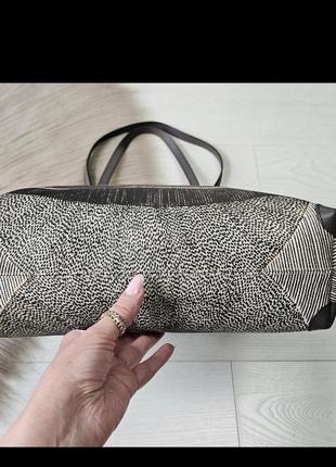 Красивая фирменная сумка gattinoni7 фото