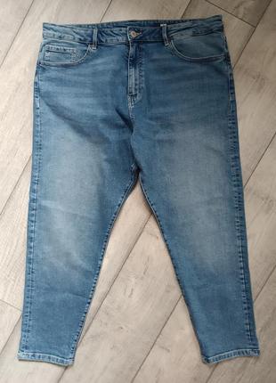 Шикарные♥️ качественные джинсы момы3 фото