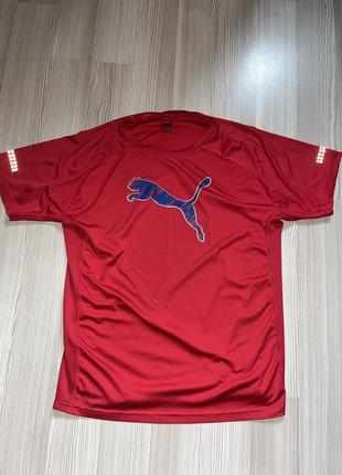 Футболка puma