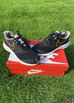 Кроссовки найк 38, 24см