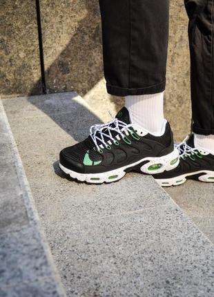 Кросівки nike tn terrascape plus 4